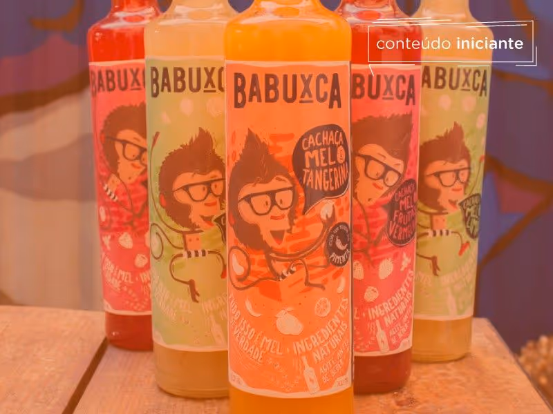 Babuxca: os detalhes fazem toda a diferença na conquista do consumidor