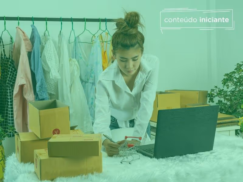 Embalagens para e-commerce: como fazer uma escolha sustentável?
