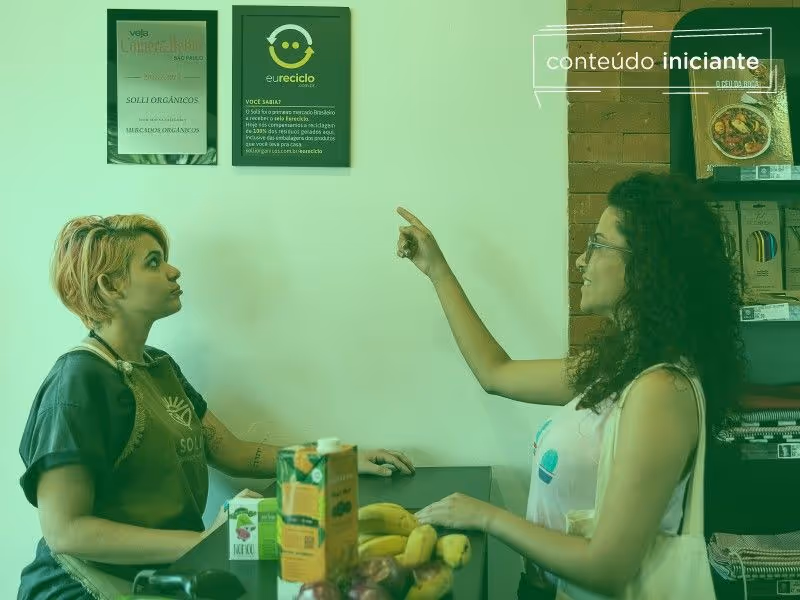 Como a sustentabilidade pode gerar valor para o seu negócio