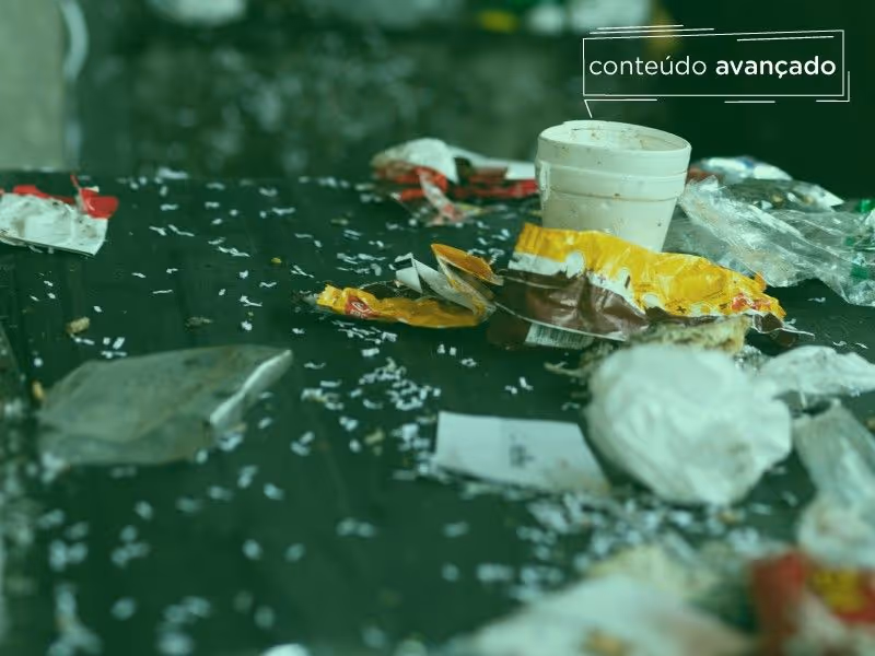 Avanços da logística reversa de embalagens em 2019