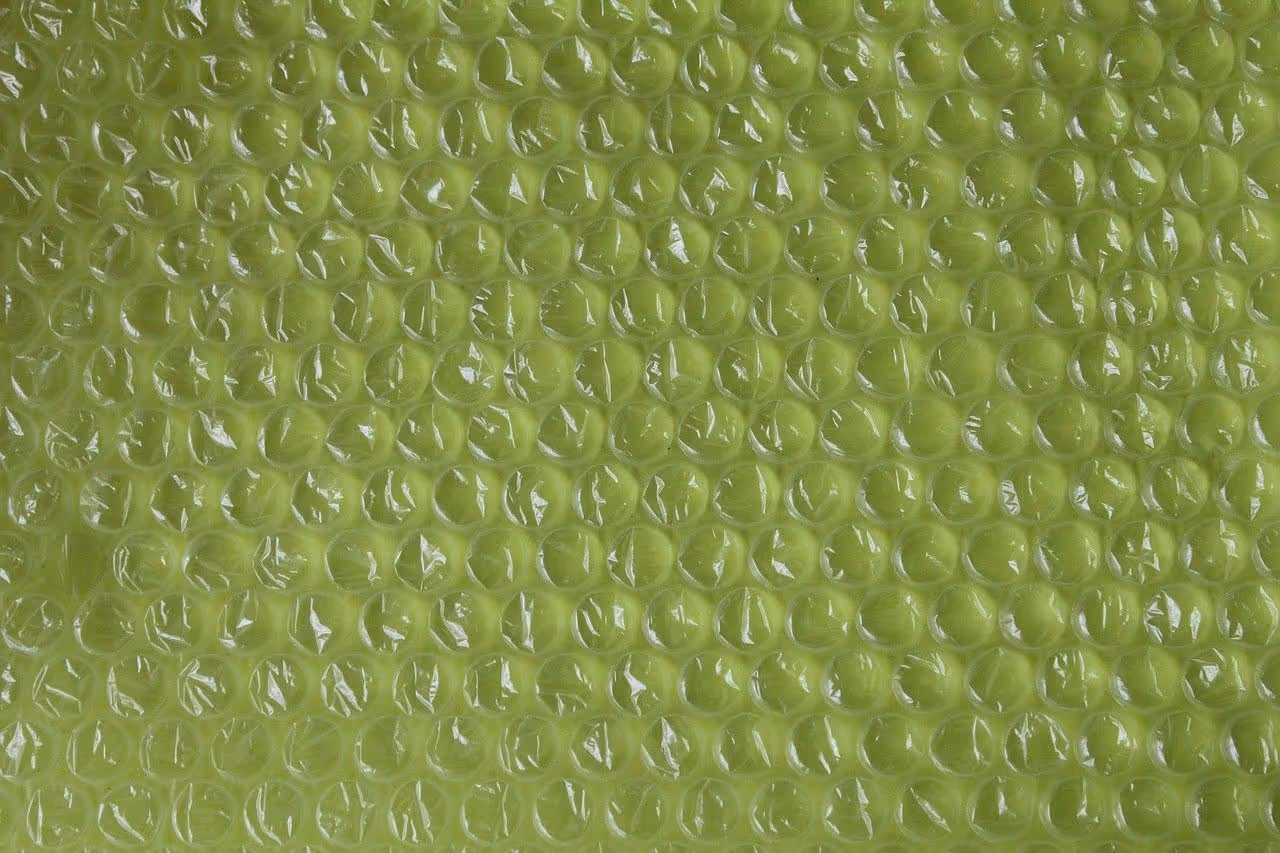 Como lidar com as embalagens de proteção de forma mais sustentável