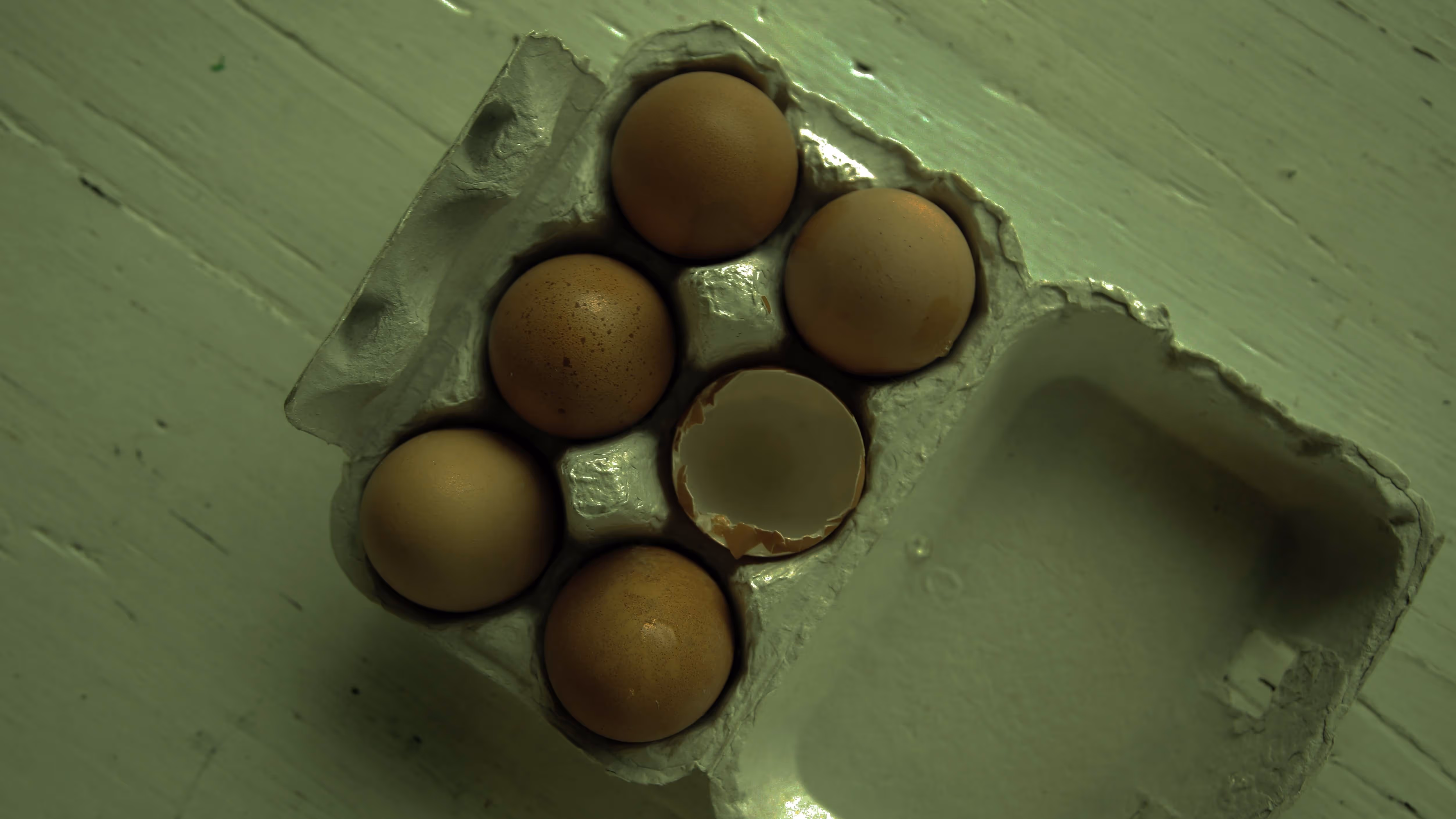 Sustentabilidade nas empresas: Ovos Mantiqueira