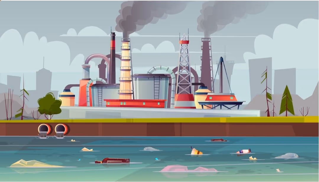 Crime ambiental: a sua empresa está preparada para a legislação?