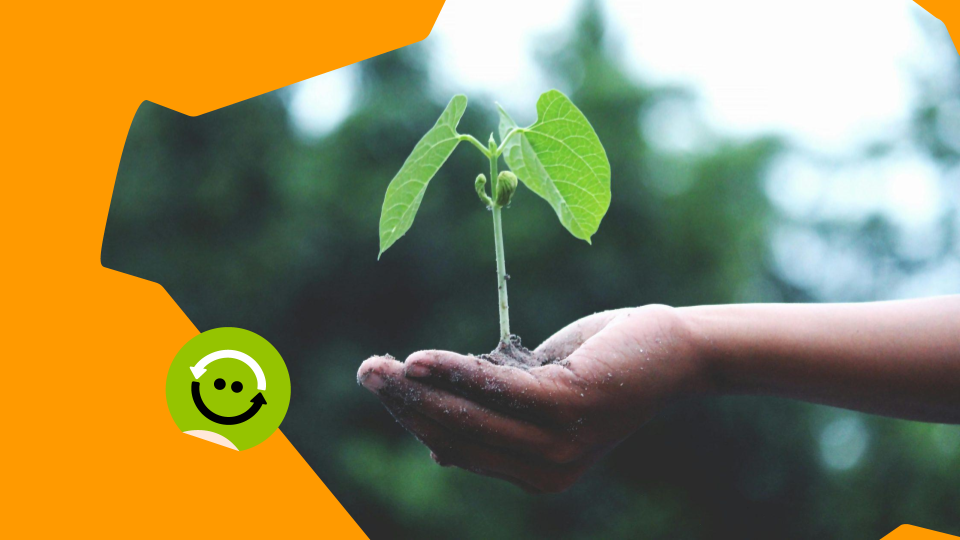 Entenda os 5Rs da Sustentabilidade