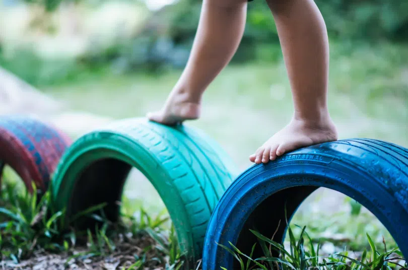 Tudo sobre a reciclagem do pneu e seus benefícios ambientais