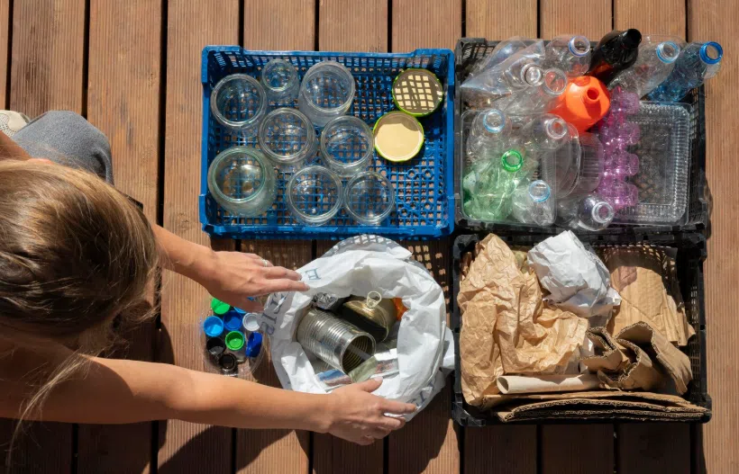 Caminhos para incentivar a reciclagem no Brasil: da conscientização à ação