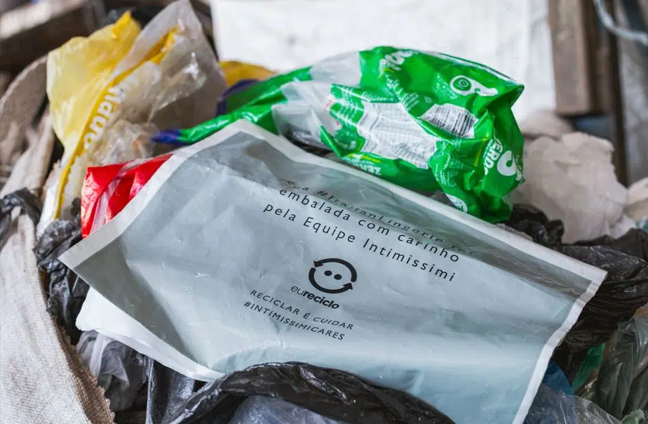 Novo Decreto do Plástico: o que muda na reciclagem de embalagens em 2025