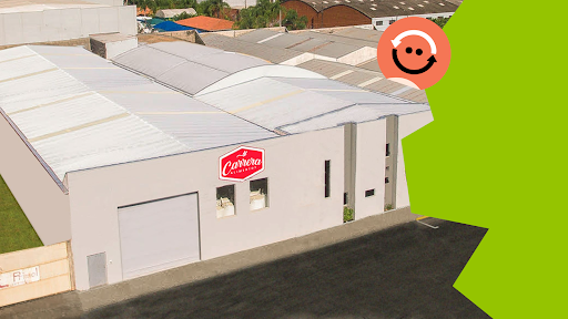 Carrera Alimentos: sustentabilidade com a eureciclo