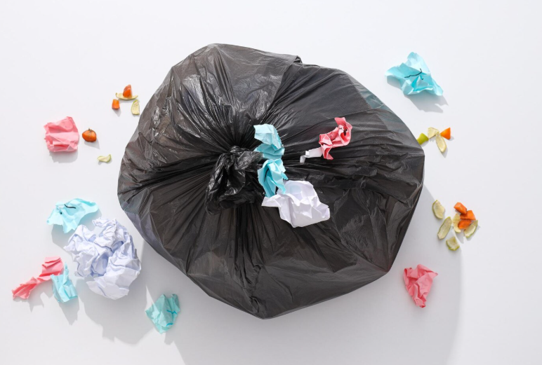 O que é considerado lixo comum?