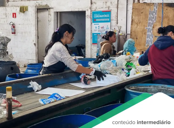 Decretos de logística reversa no Brasil mudam em 2025