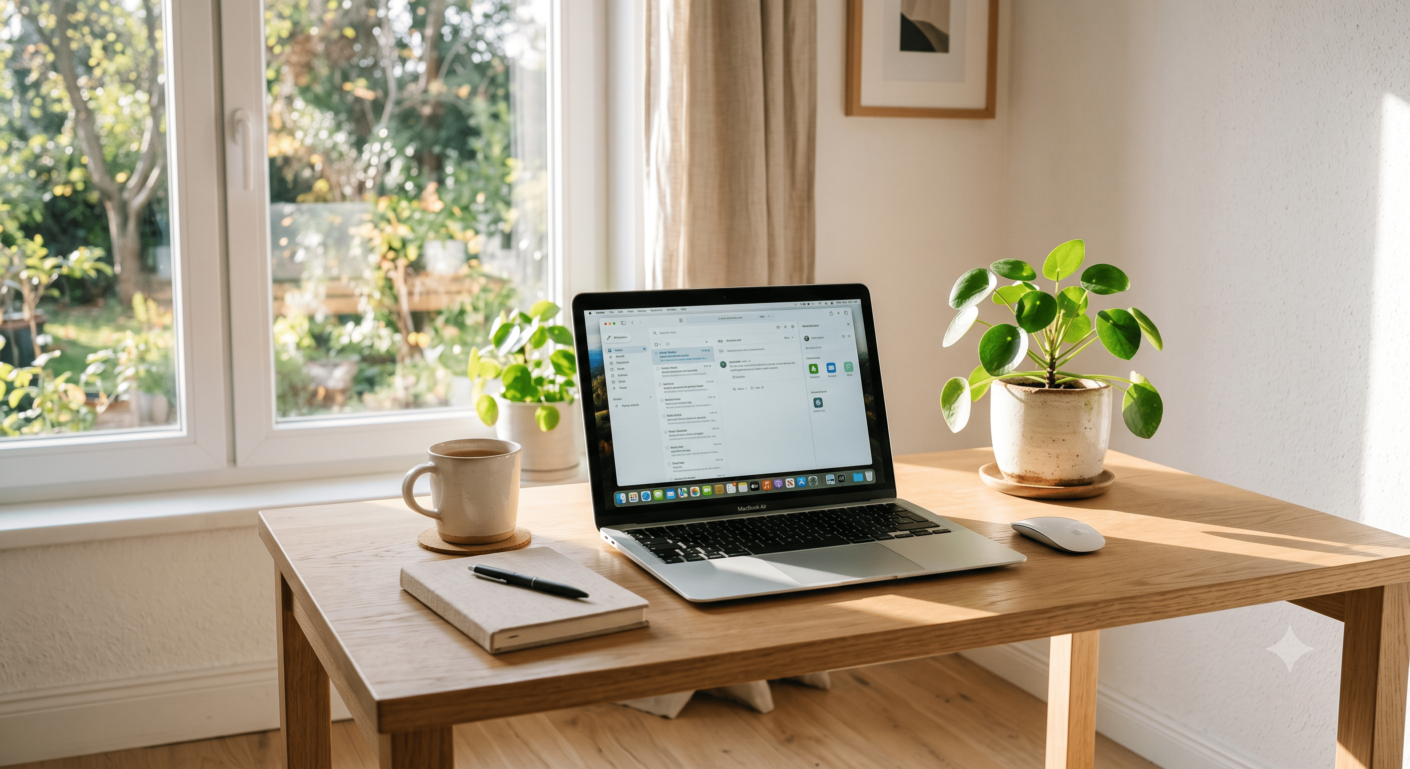 Pegada de Carbono Digital: O impacto invisível dos seus e-mails e streamings
