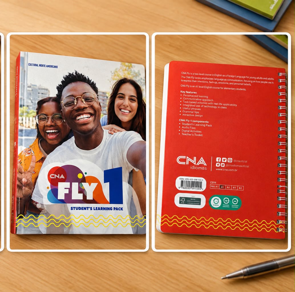 Parceria entre CNA e eureciclo Transforma a Logística Reversa e Gera Valor no Setor Educacional