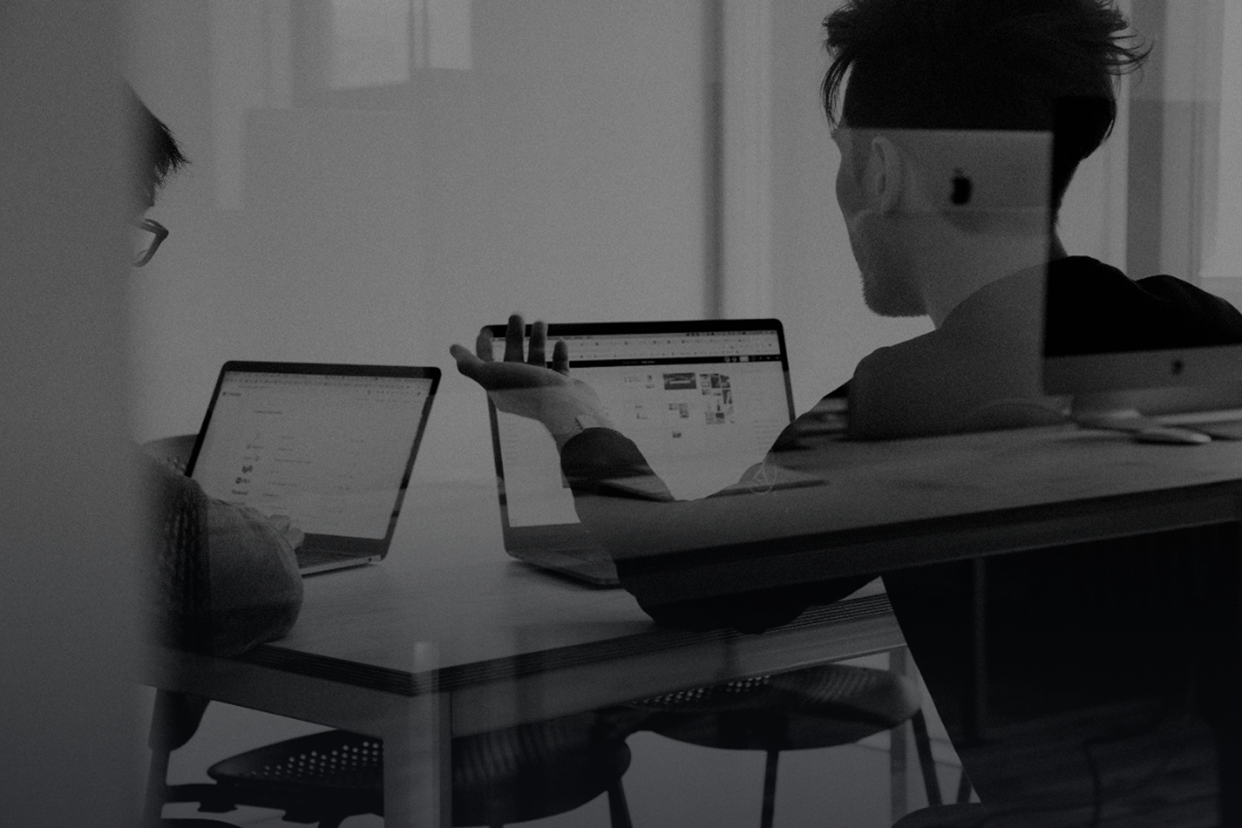 [digital project] image of case file on a tablet