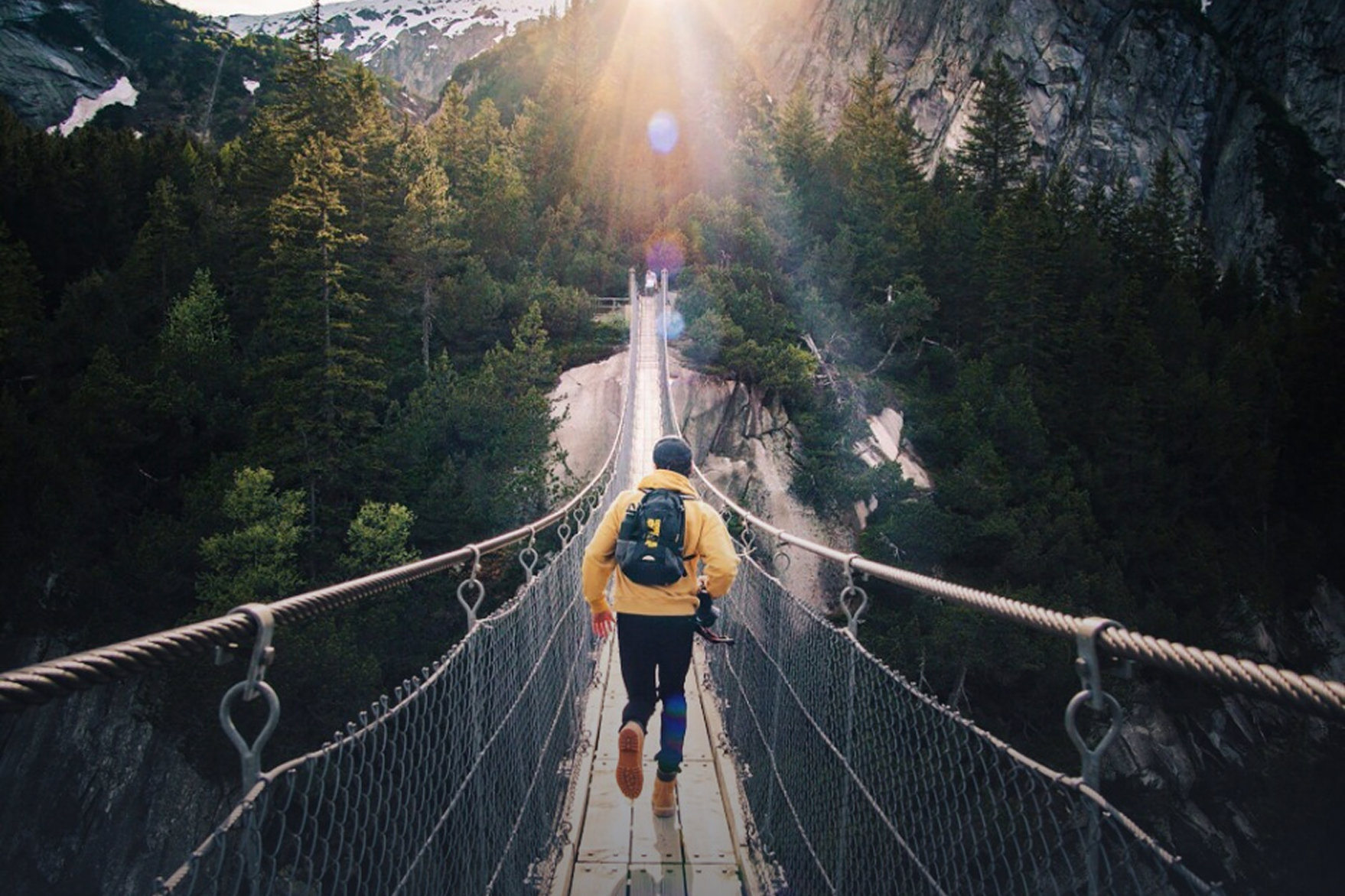 image of an open role on a film set