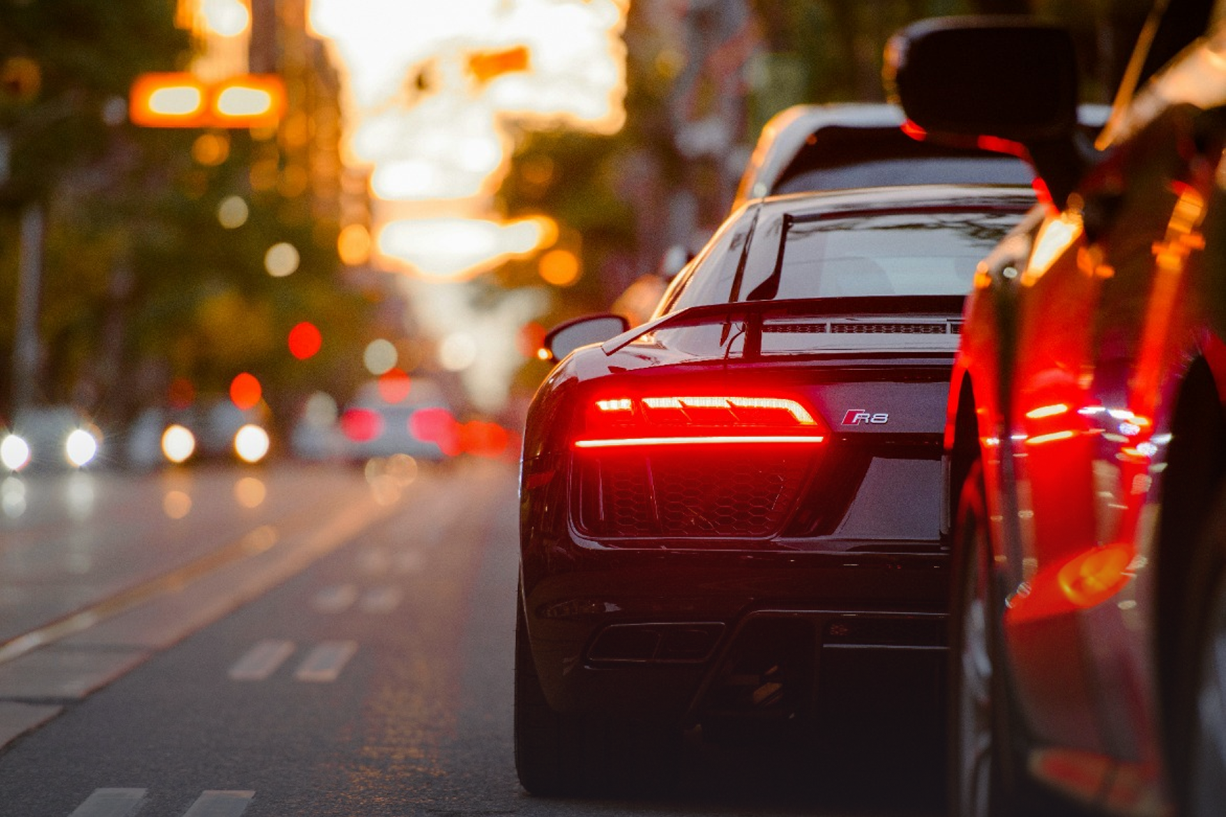 image of a coaching session in progress (for a personal coach & consultant)