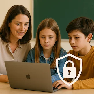 COPPA Updates 2025: What K–12 Schools Must Know