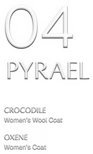 Pyrael