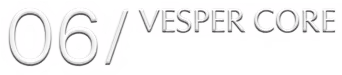 Vesper Core