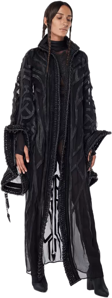 Incarnate Code 1