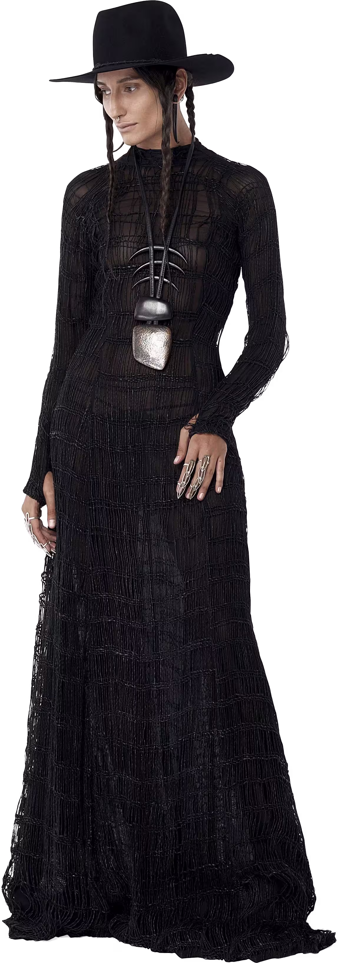 Incarnate Code 6