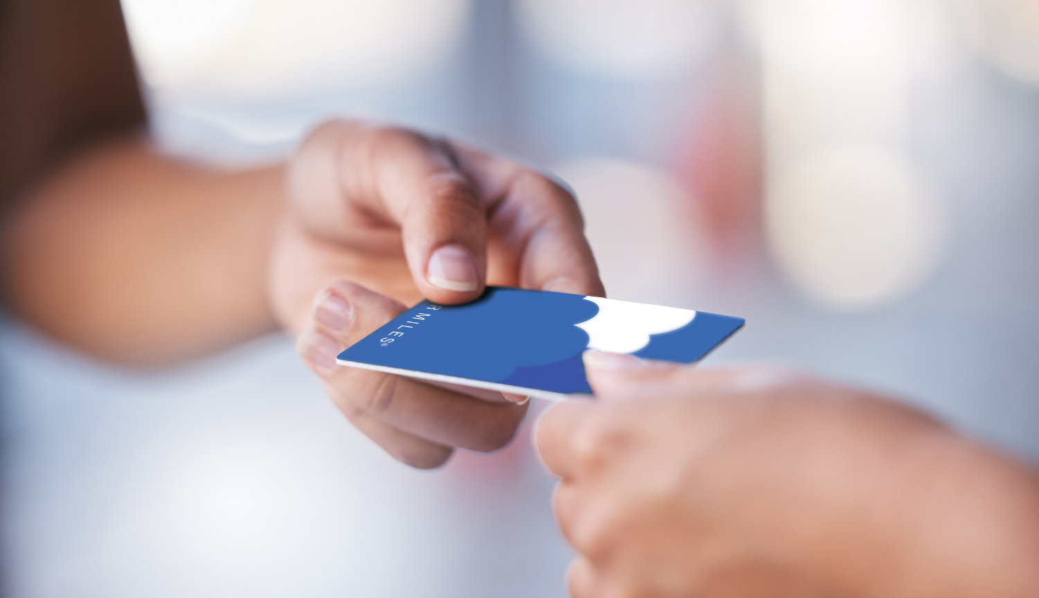 Pharmasave AIR MILES Integration Now Available | POSitec Solutions
