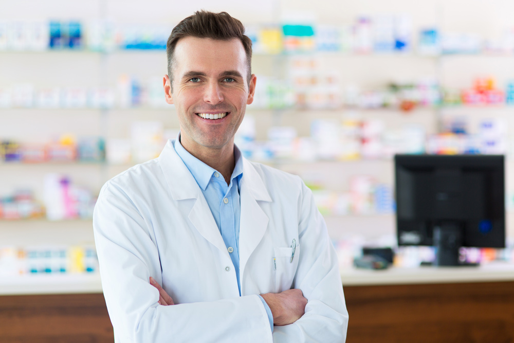 Loyalty Program Integration for Pharmacies | POSitec Solutions