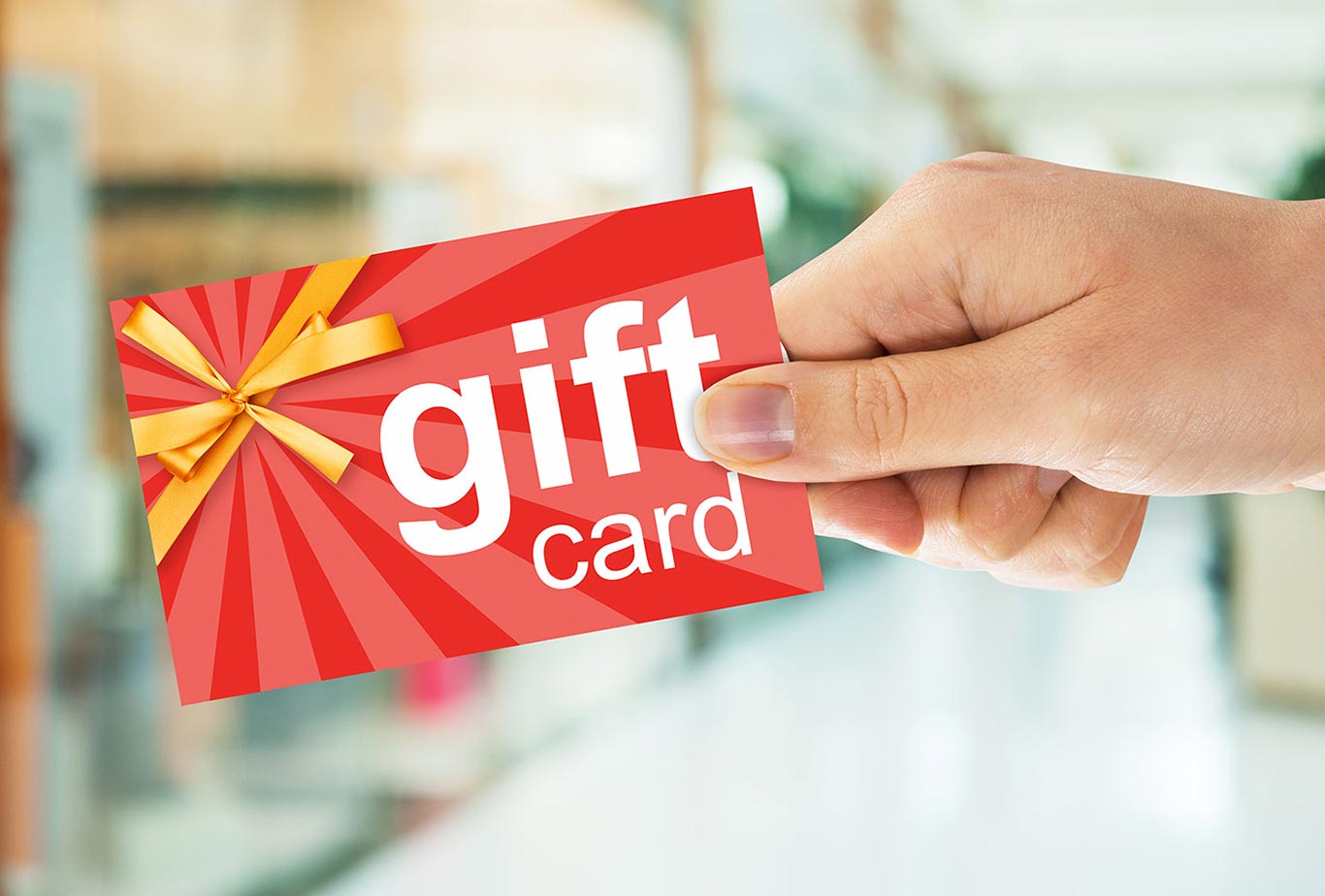 5 Ways to Boost Gift Card Sales This Holiday Season | POSitec Solutions
