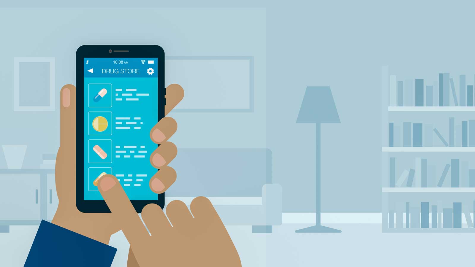 5 Tips for Launching Your Pharmacy eCommerce Website | POSitec Solutions
