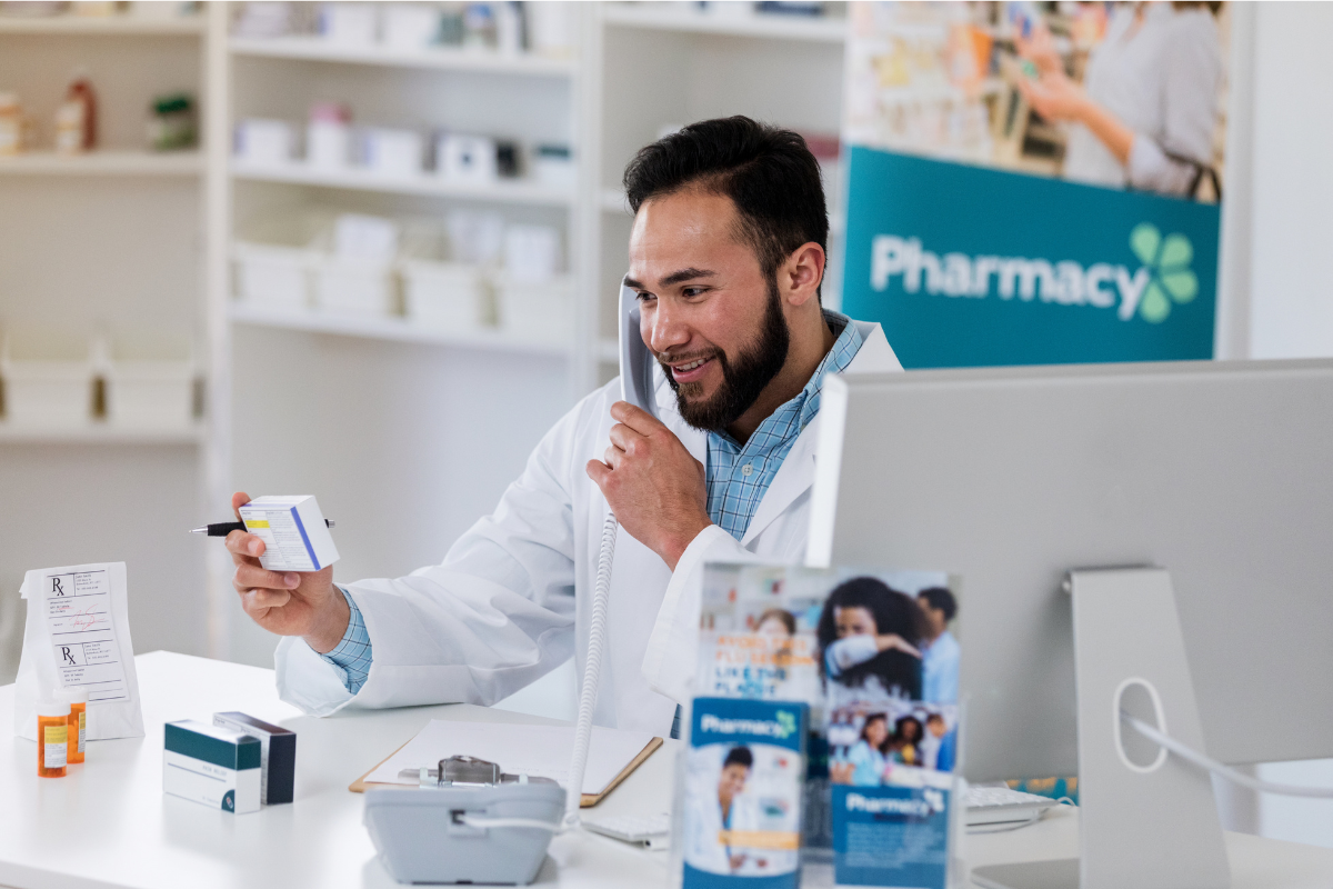 Pharmasave Stores Across Canada Convert to Finestra POS – July 2024
