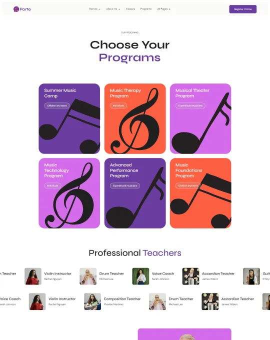 Programs 1-Screenshot