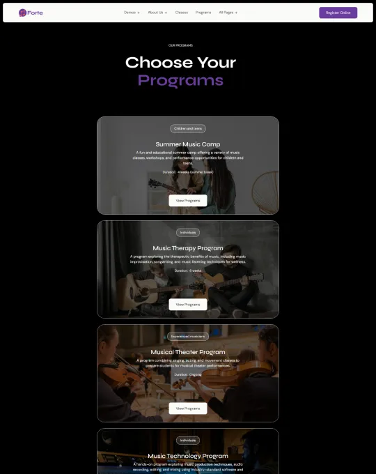 Programs 3-Screenshot