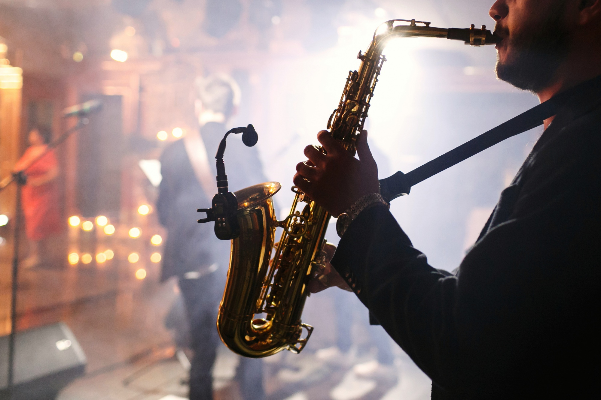 music image