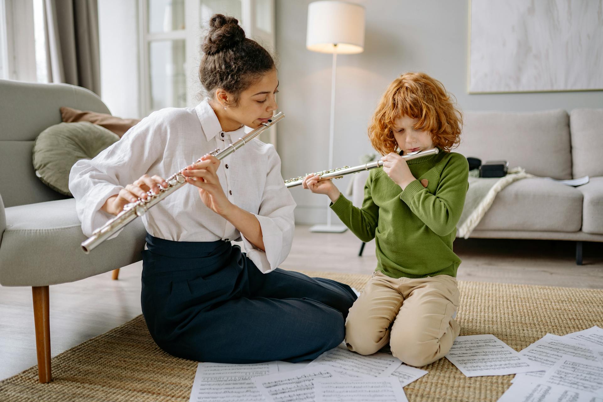 music image