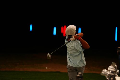 image of service facilities (for an aviation service)