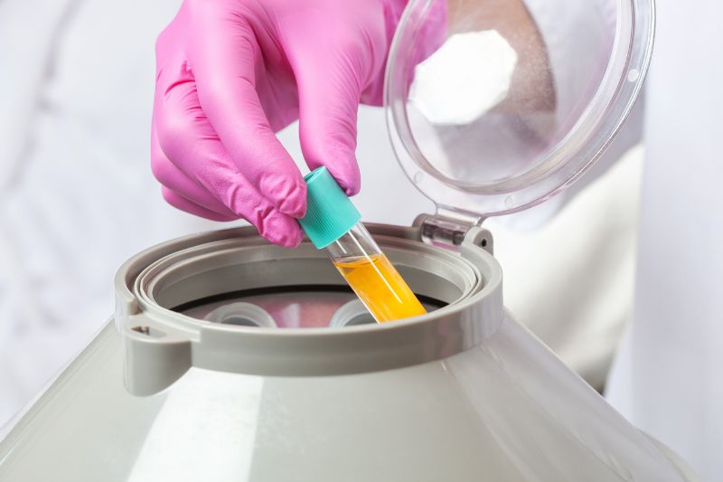 PRP Therapy