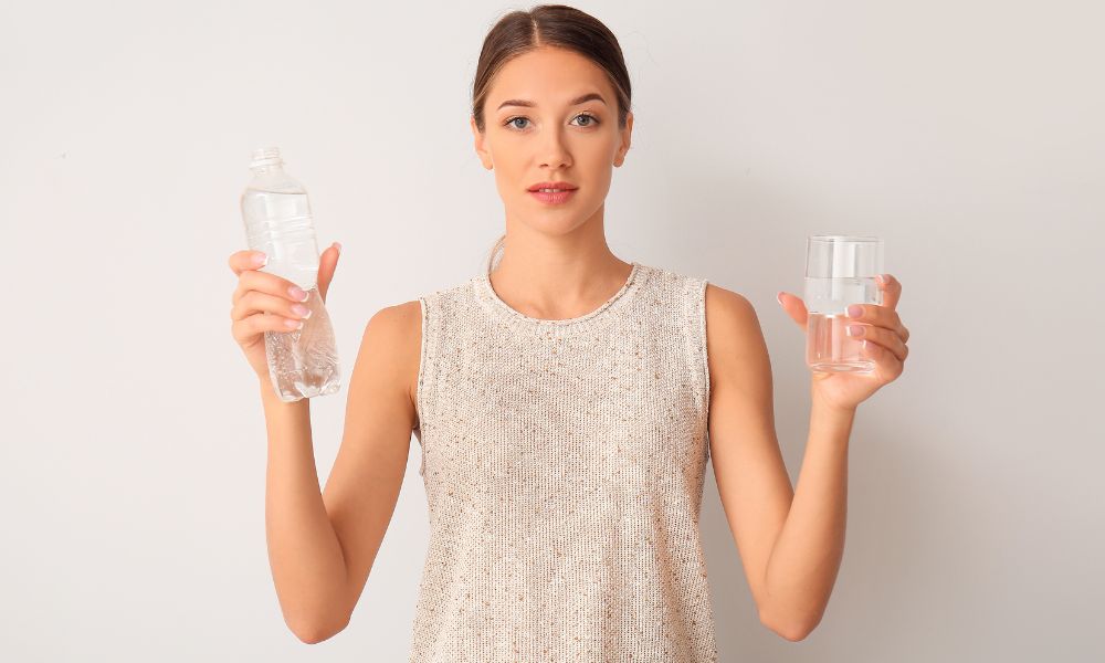 Excessive Thirst