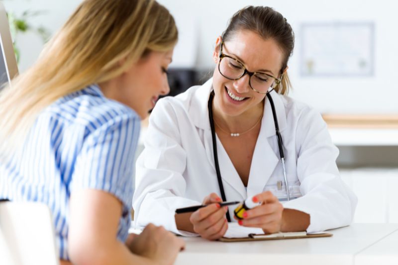 Pharmaceutical Prescription