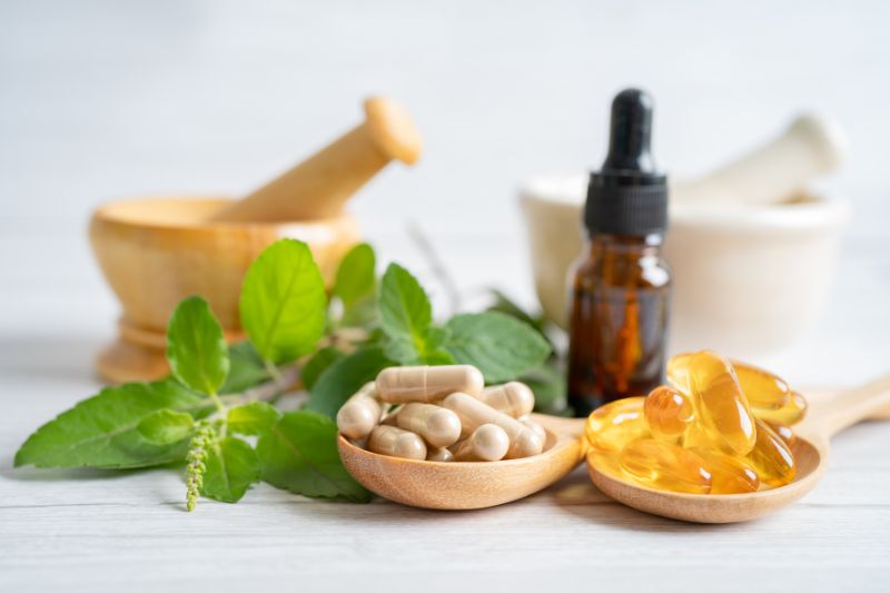 Homeopathic Remedies