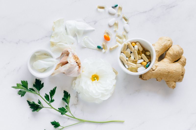 Nutritional Supplements