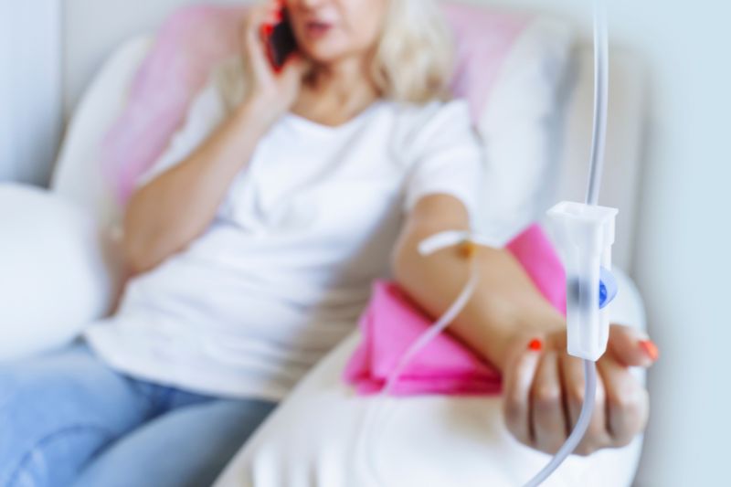 IV Therapy