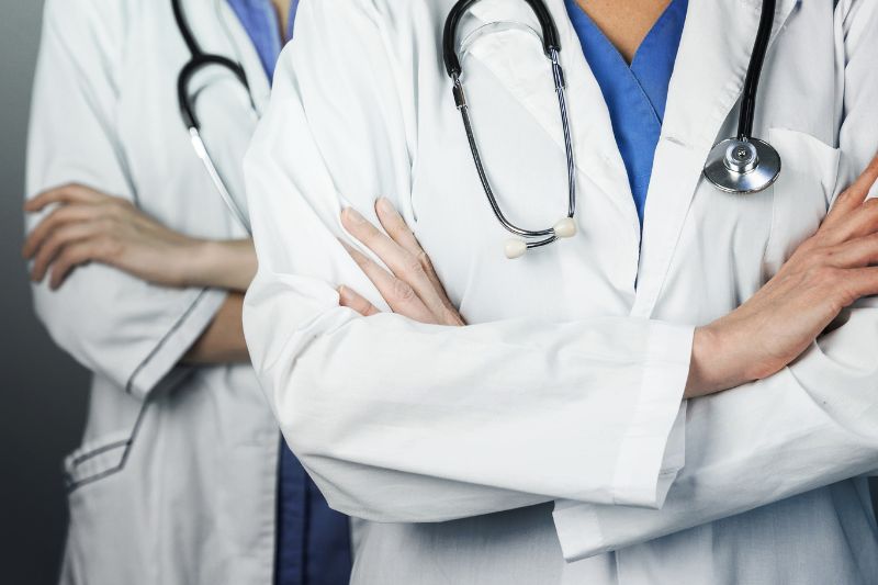 Referral to Specialist/Hospital/ER