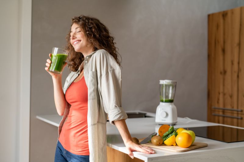 Detox & Drainage Support