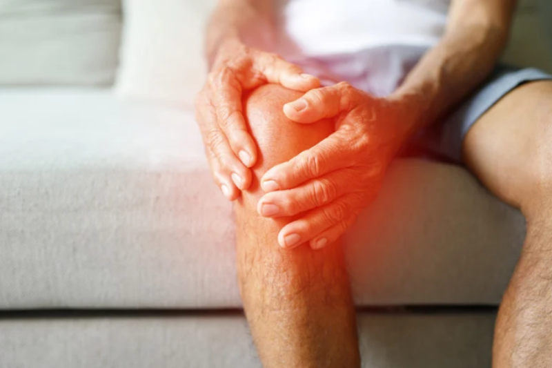 Discover 5 Benefits of PRP for Joint Pain This Fall