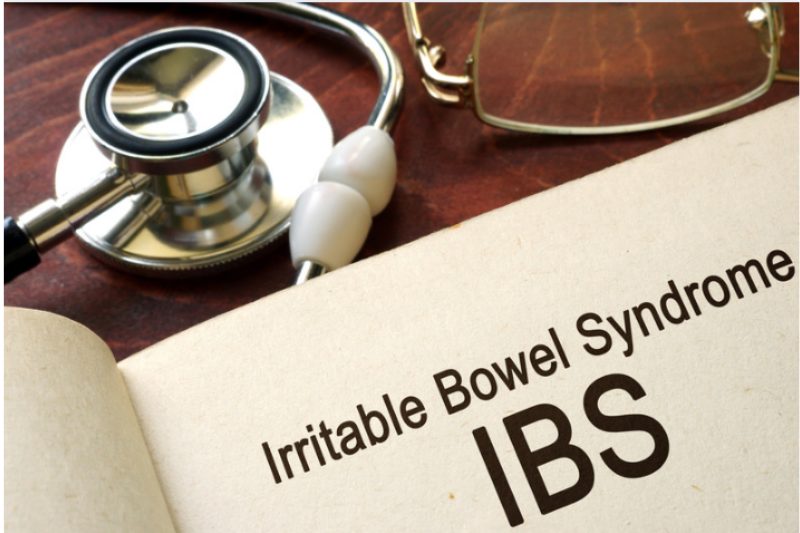 Is It IBS—or Something Deeper? Naturopathic Solutions for Digestive Distress