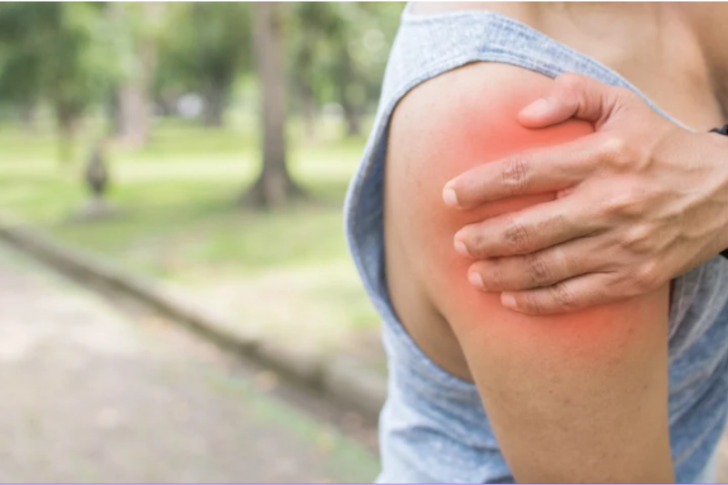 Why You Feel More Inflamed, Achy, and Stiff in Winter—and What Integrative Medicine Can Do