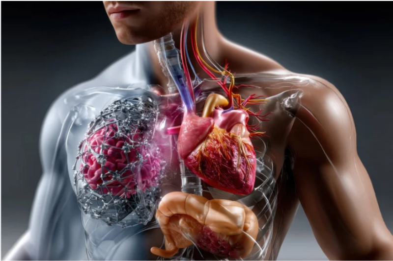 COPD and Pulmonary Health: What a Natural, Whole-Person Approach Looks Like