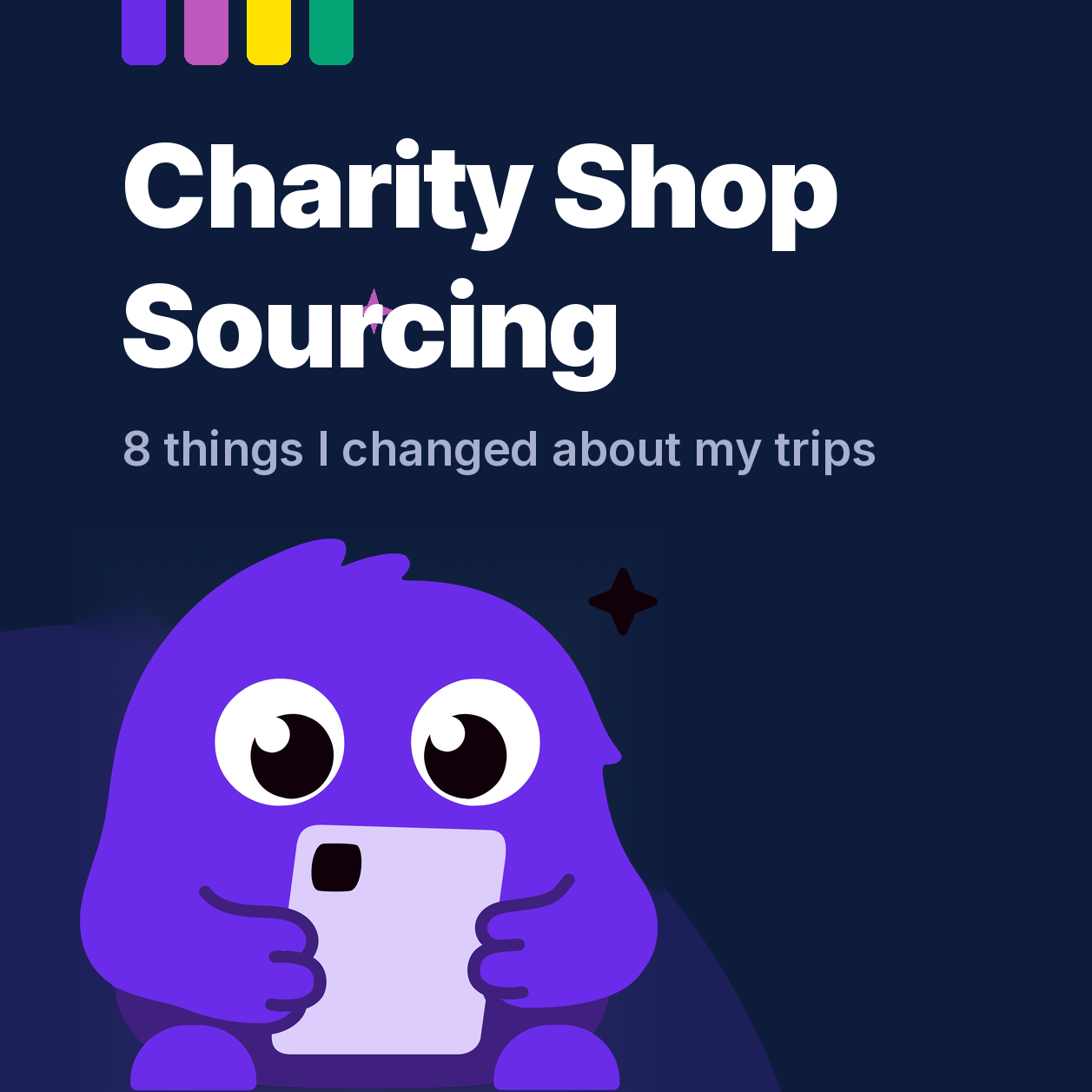How AI Shopping Bots are reshaping online marketplaces article 