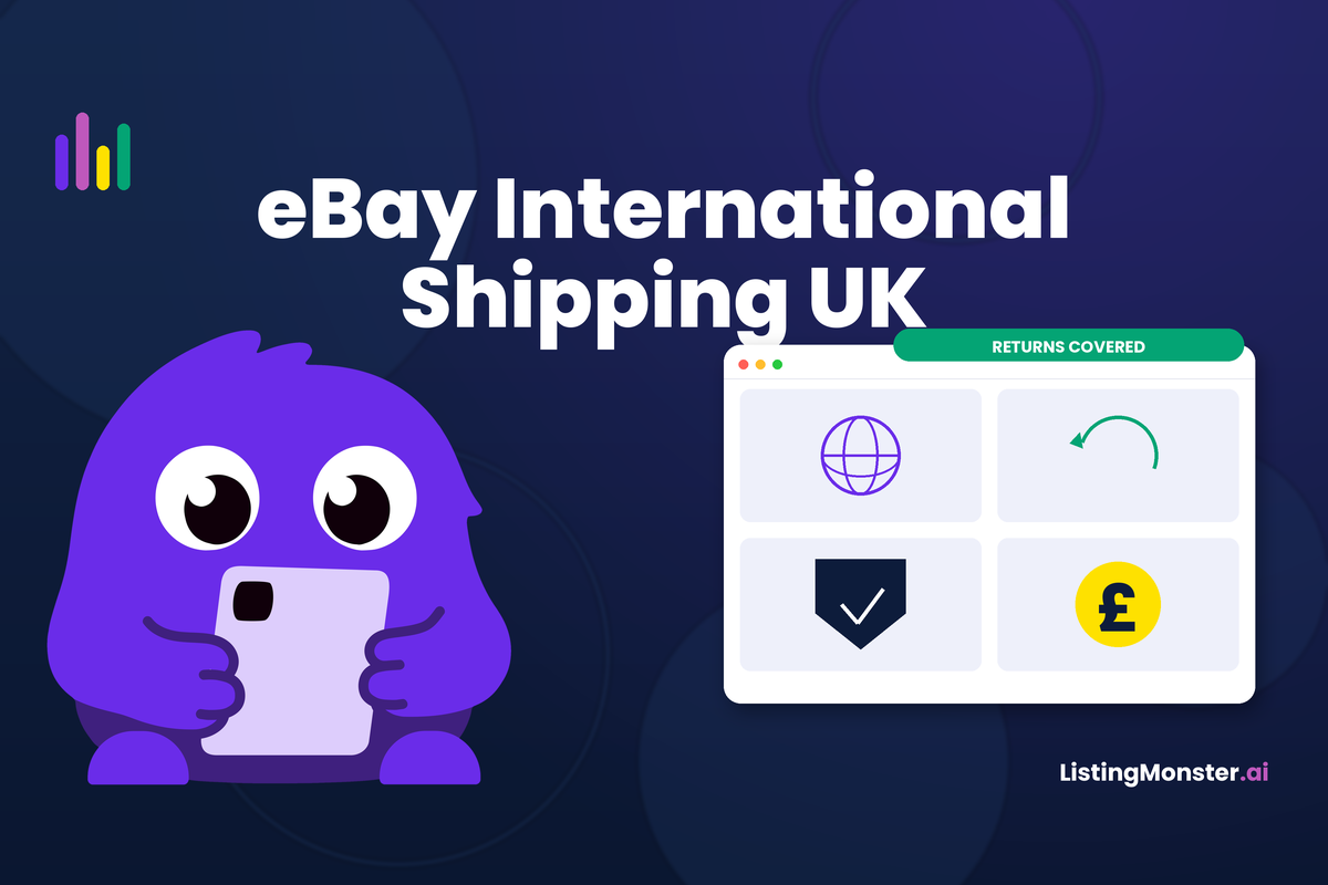 eBay International Shipping UK: What the Returns Change Means for Sellers
