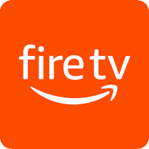 Amazon Fire TV branded Button