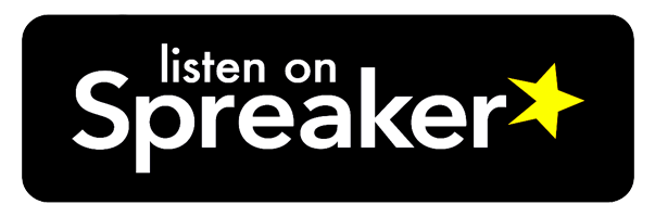 Listen to interview in Spreaker